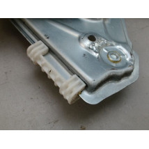 MECANISME LEVE-GLACE AVANT GAUCHE SMART FORTWO