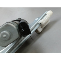 MECANISME LEVE-GLACE AVANT GAUCHE SMART FORTWO