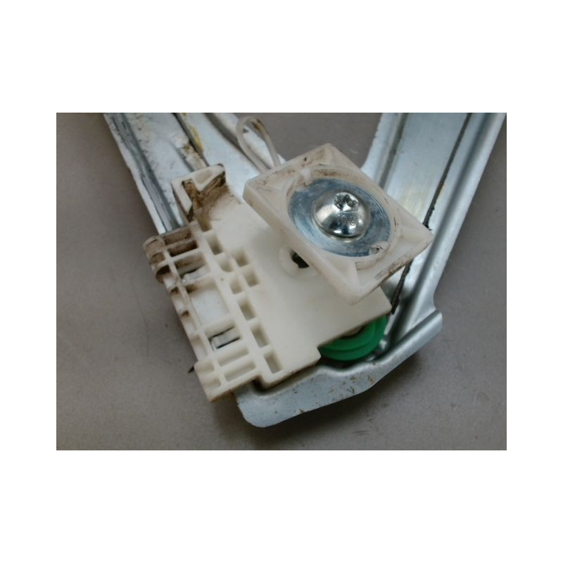 MECANISME LEVE-GLACE AVANT GAUCHE SMART FORTWO
