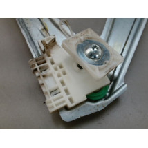 MECANISME LEVE-GLACE AVANT GAUCHE SMART FORTWO
