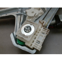 MECANISME LEVE-GLACE AVANT GAUCHE SMART FORTWO