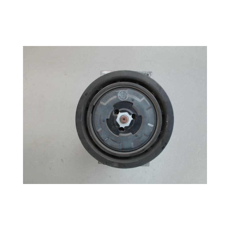 COMPRESSEUR AIR CONDITIONNE CITROEN C4