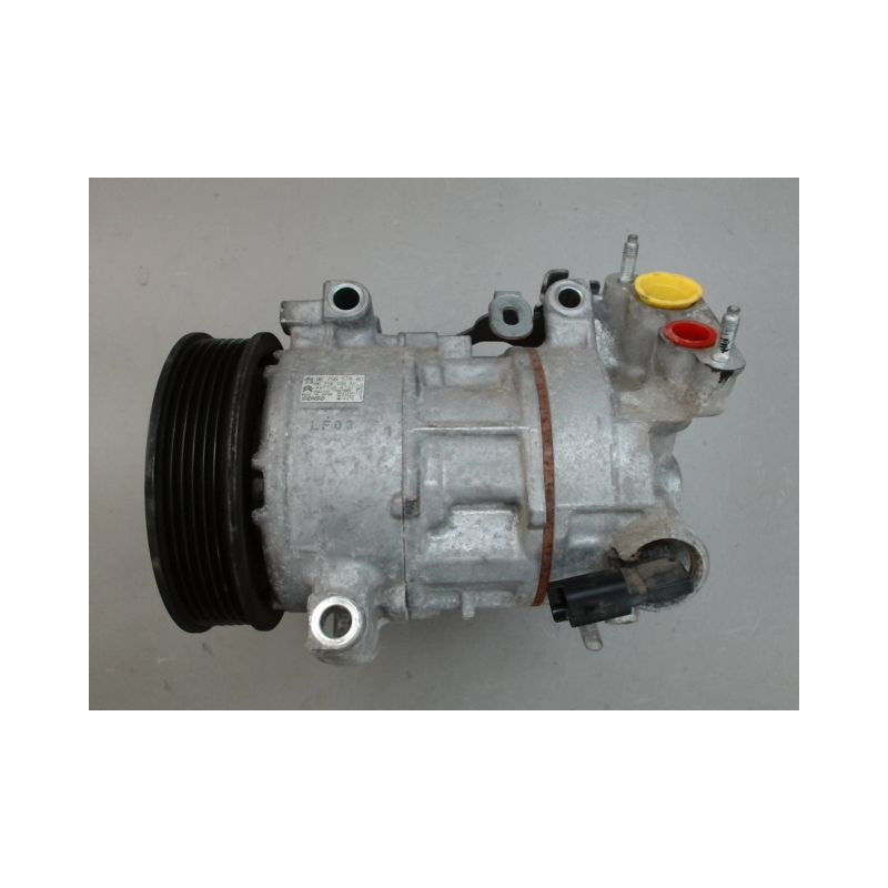 COMPRESSEUR AIR CONDITIONNE CITROEN C4