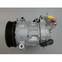 COMPRESSEUR AIR CONDITIONNE CITROEN C4