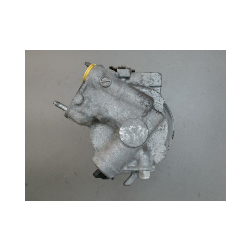COMPRESSEUR AIR CONDITIONNE CITROEN C4