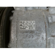 COMPRESSEUR AIR CONDITIONNE CITROEN C4