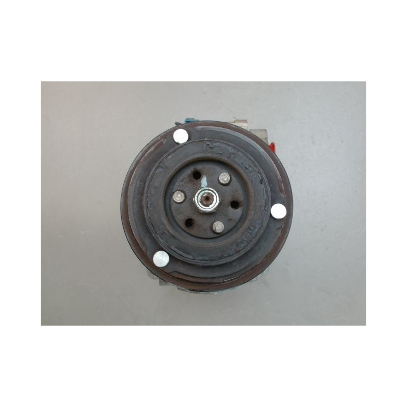 COMPRESSEUR AIR CONDITIONNE OPEL MOKKA