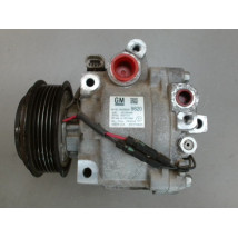 COMPRESSEUR AIR CONDITIONNE OPEL MOKKA