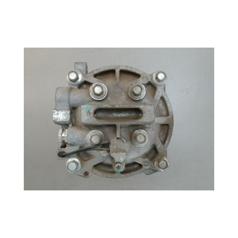 COMPRESSEUR AIR CONDITIONNE OPEL MOKKA