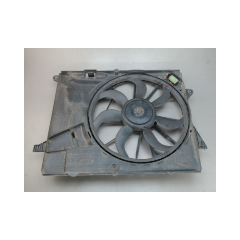 MOTEUR VENTILATEUR RADIATEUR OPEL MOKKA