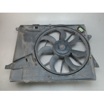 MOTEUR VENTILATEUR RADIATEUR OPEL MOKKA