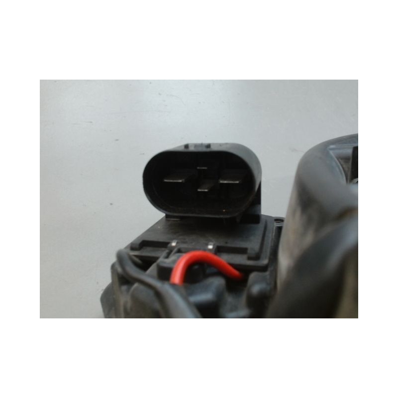 MOTEUR VENTILATEUR RADIATEUR OPEL MOKKA