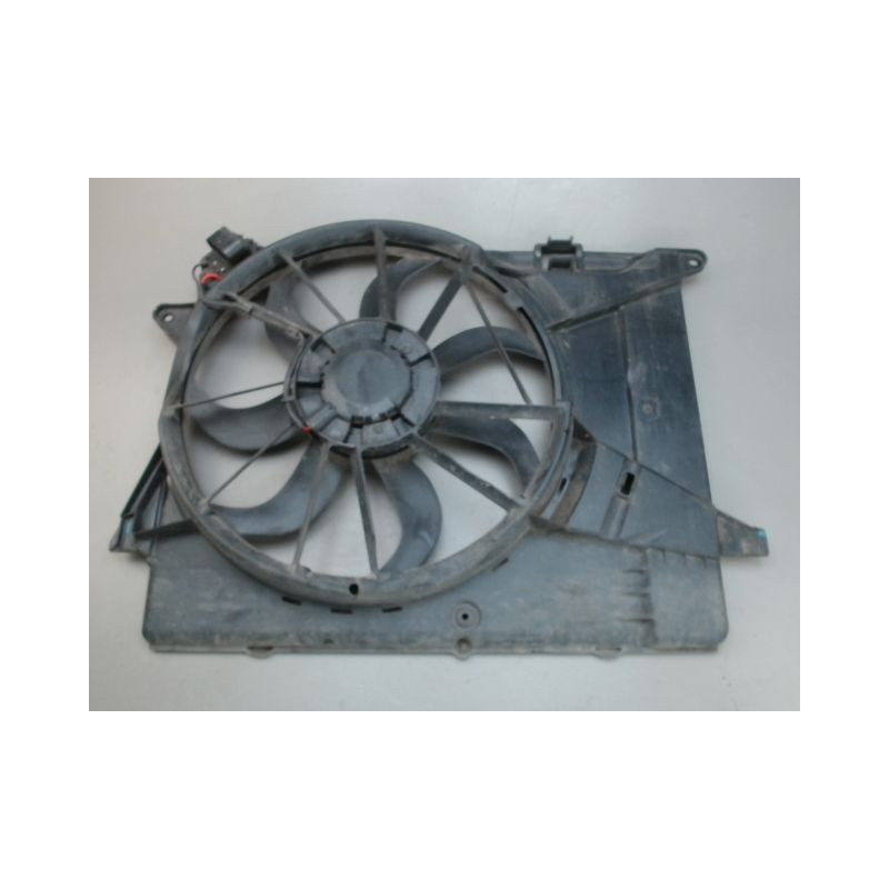 MOTEUR VENTILATEUR RADIATEUR OPEL MOKKA