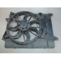 MOTEUR VENTILATEUR RADIATEUR OPEL MOKKA