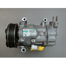 COMPRESSEUR AIR CONDITIONNE MINI MINI