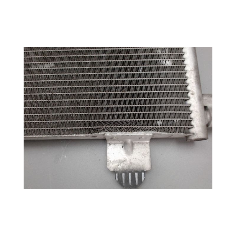 CONDENSEUR CLIMATISATION PEUGEOT 108