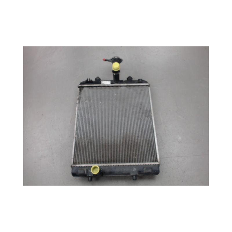 RADIATEUR PEUGEOT 108