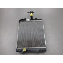 RADIATEUR PEUGEOT 108