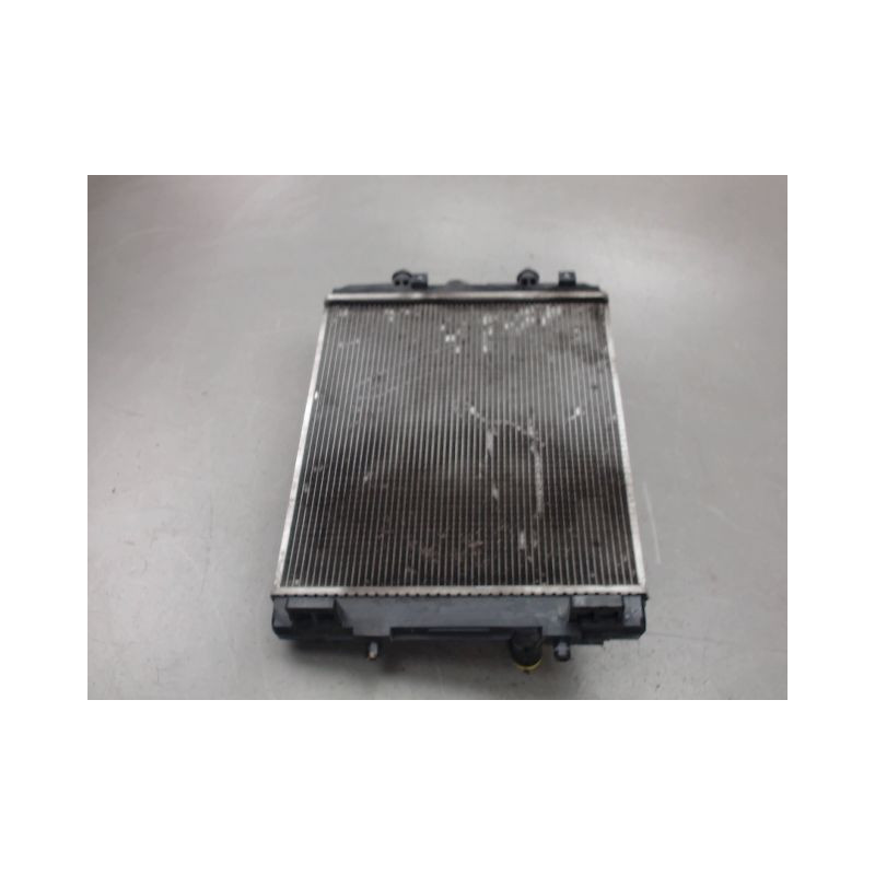 RADIATEUR PEUGEOT 108