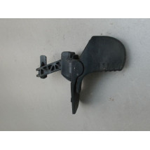 POIGNEE EXTERIEURE PORTE AVANT GAUCHE RENAULT TWINGO