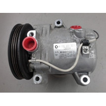 COMPRESSEUR AIR CONDITIONNE SMART FORTWO
