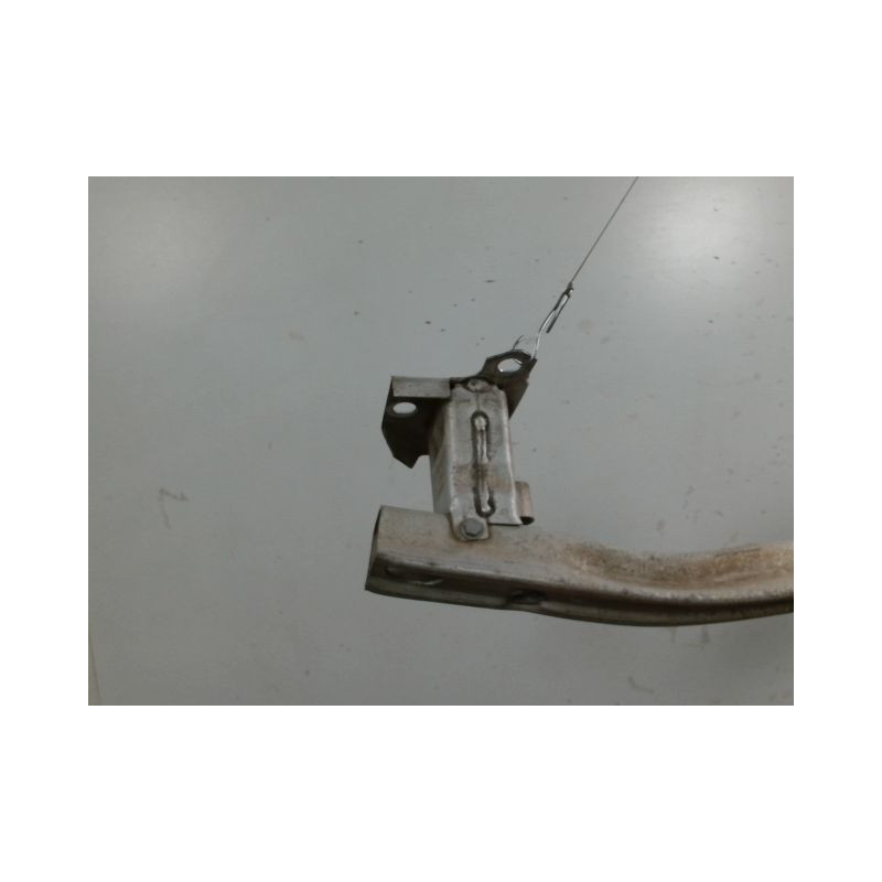 RENFORT PARE-CHOC AVANT RENAULT MODUS