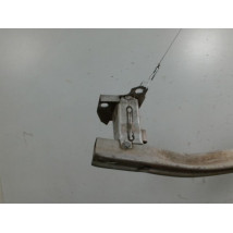 RENFORT PARE-CHOC AVANT RENAULT MODUS