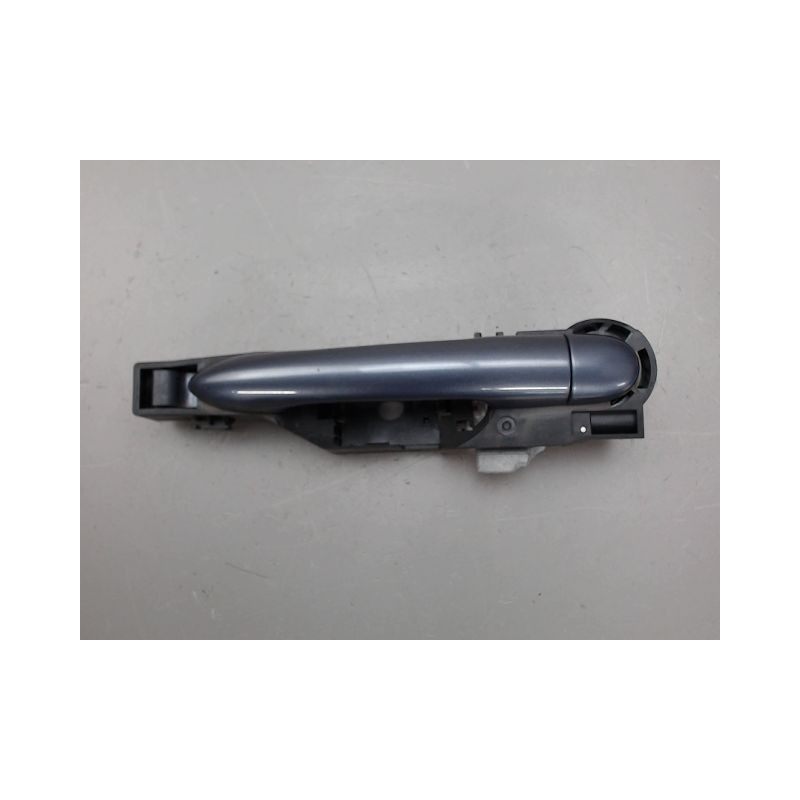 POIGNEE EXTERIEURE PORTE ARRIERE GAUCHE RENAULT MODUS