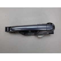 POIGNEE EXTERIEURE PORTE ARRIERE GAUCHE RENAULT MODUS