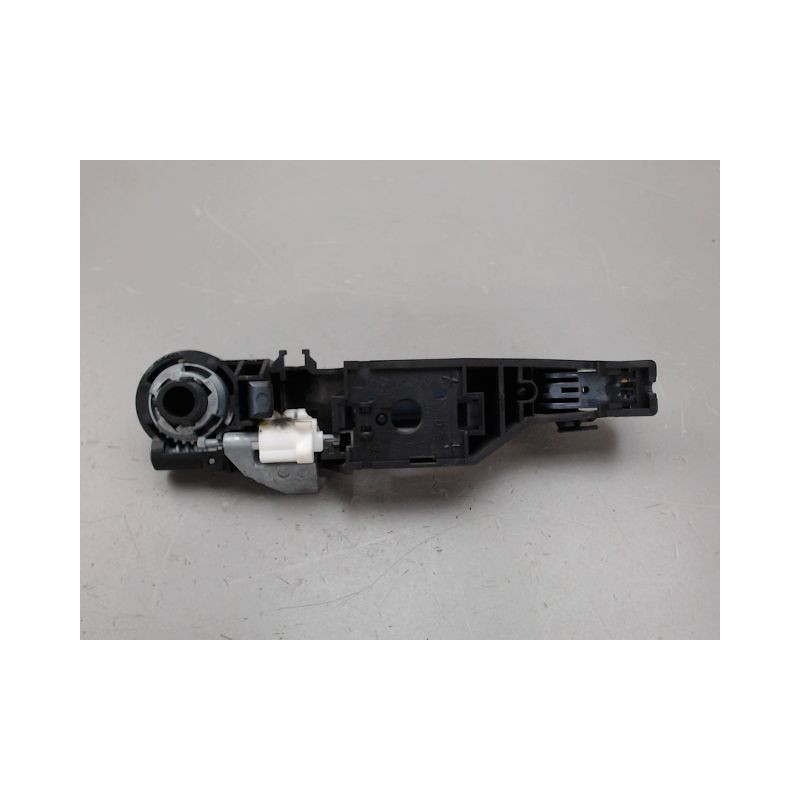 POIGNEE EXTERIEURE PORTE ARRIERE GAUCHE RENAULT MODUS