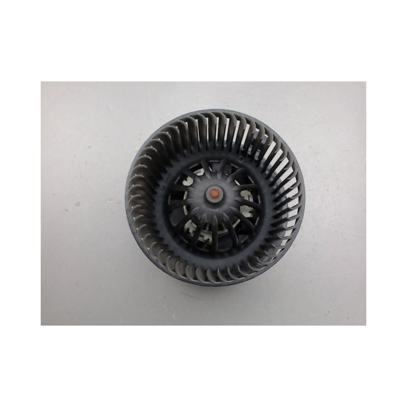 MOTEUR VENTILATEUR CHAUFFAGE RENAULT MODUS
