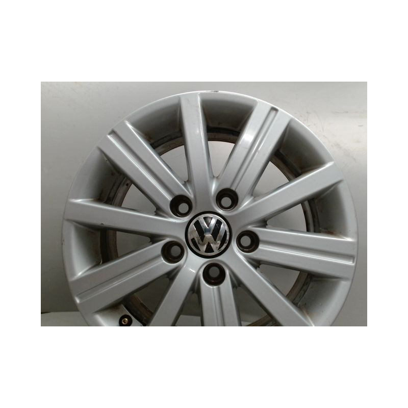 JANTE ALUMINIUM VOLKSWAGEN GOLF