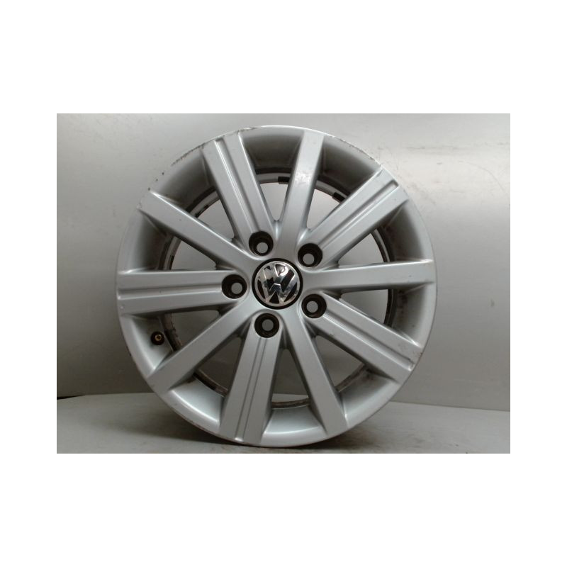JANTE ALUMINIUM VOLKSWAGEN GOLF