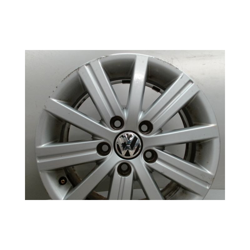 JANTE ALUMINIUM VOLKSWAGEN GOLF