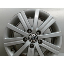 JANTE ALUMINIUM VOLKSWAGEN GOLF