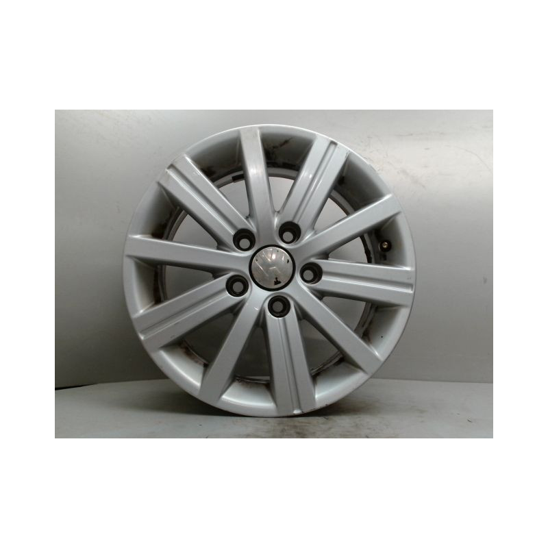 JANTE ALUMINIUM VOLKSWAGEN GOLF