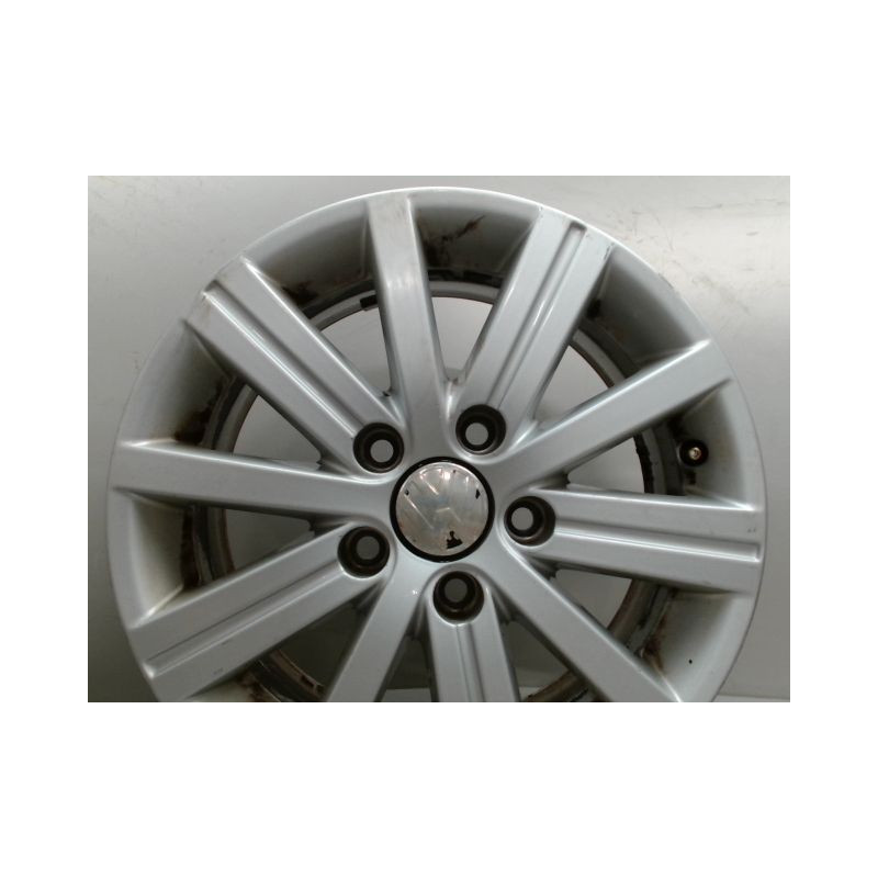 JANTE ALUMINIUM VOLKSWAGEN GOLF