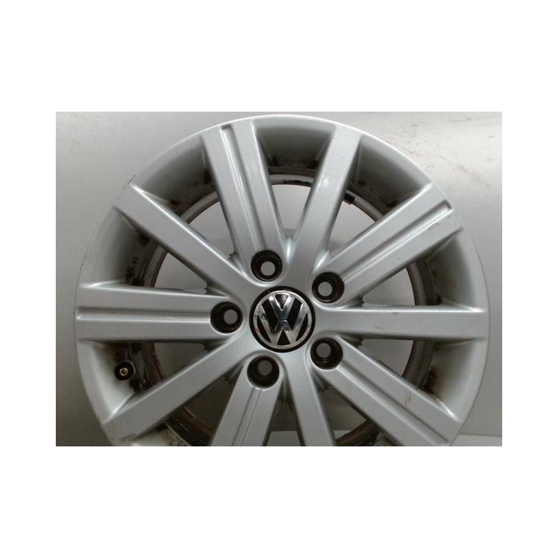 JANTE ALUMINIUM VOLKSWAGEN GOLF