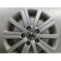 JANTE ALUMINIUM VOLKSWAGEN GOLF