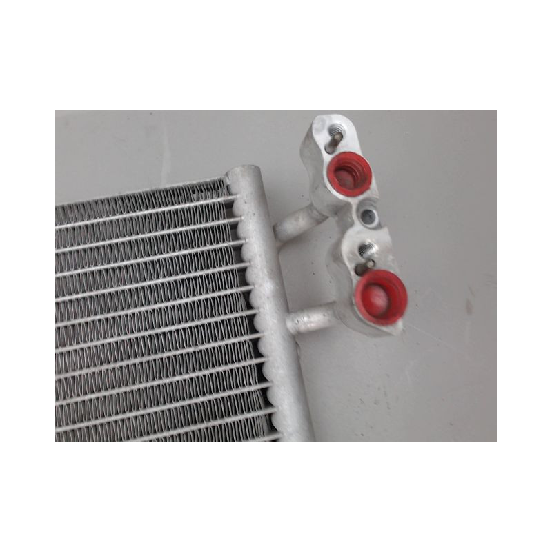 CONDENSEUR CLIMATISATION B.M.W. SERIE 1