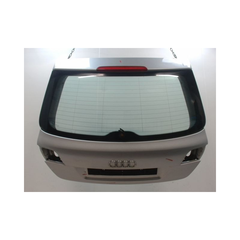HAYON AUDI A3 SPORTBACK II Phase 1 (8P) 2004-2008
