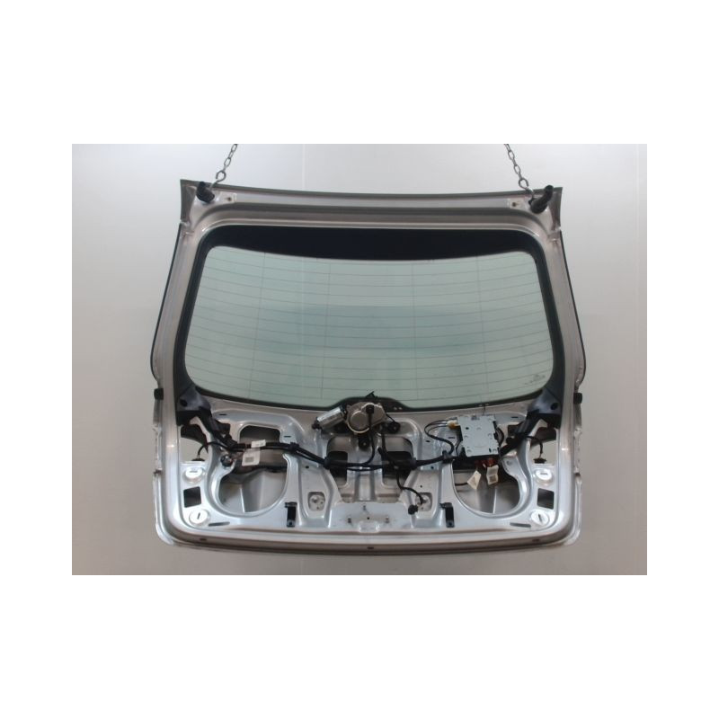 HAYON AUDI A3 SPORTBACK II Phase 1 (8P) 2004-2008