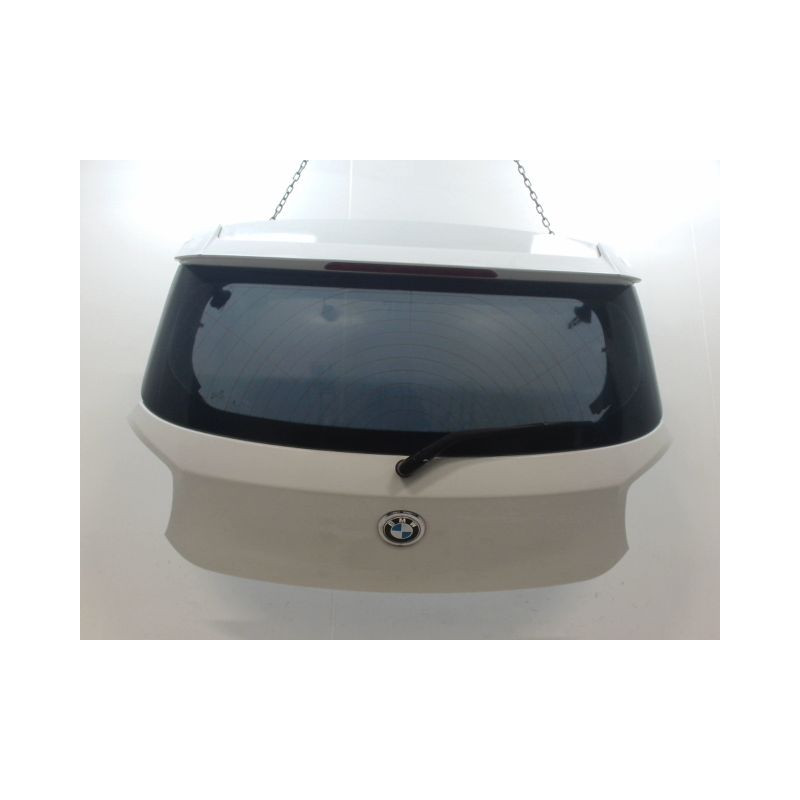 HAYON BMW SERIE 1 II (F20/F21) 2011-...