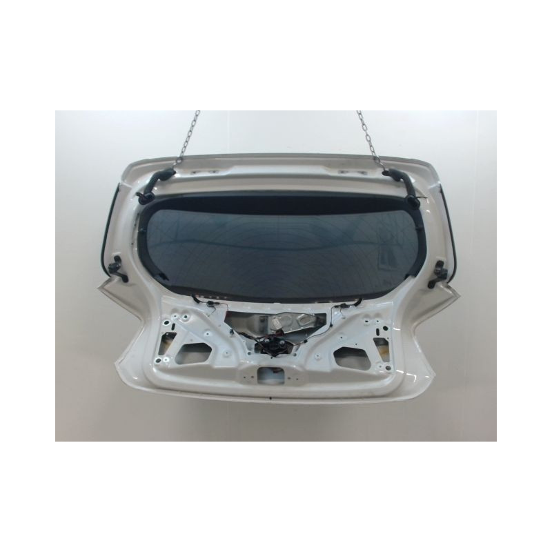 HAYON BMW SERIE 1 II (F20/F21) 2011-...