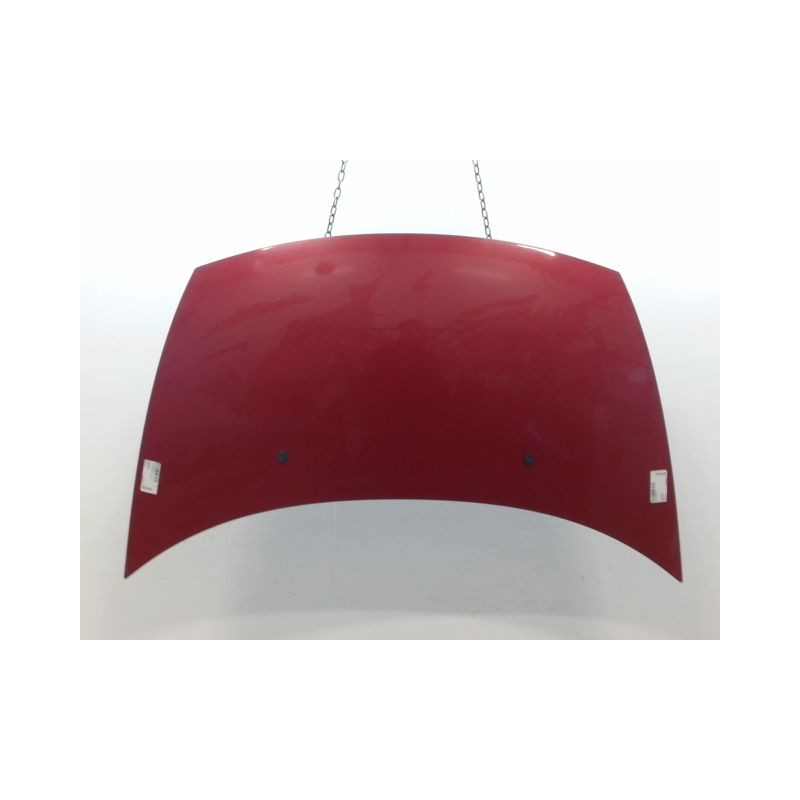 CAPOT CITROEN C3 I Phase 1 2002-2005