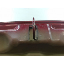 CAPOT CITROEN C3 I Phase 1 2002-2005