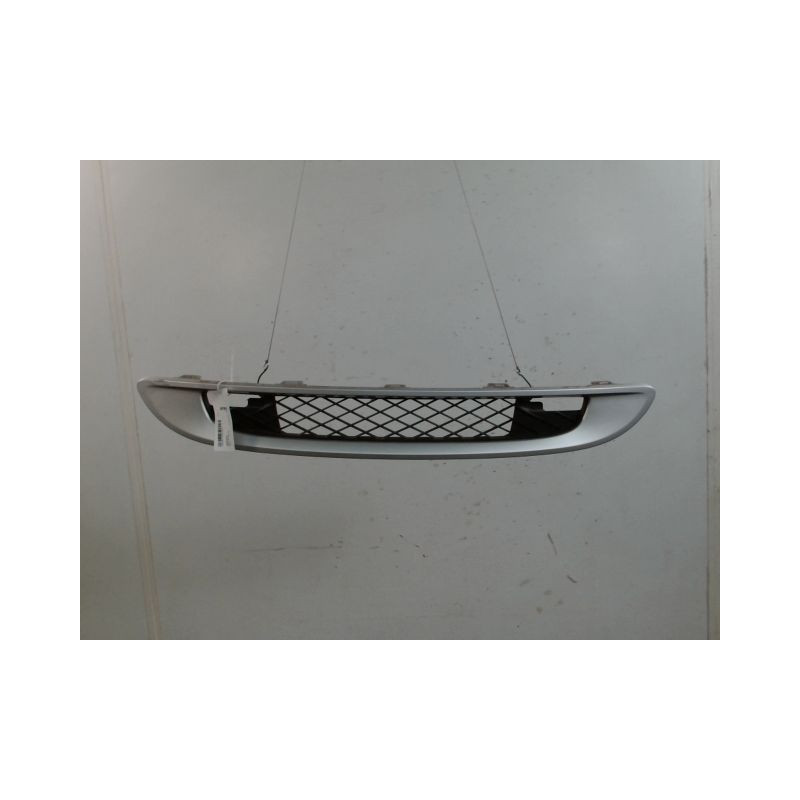 GRILLE CALANDRE SMART FORTWO