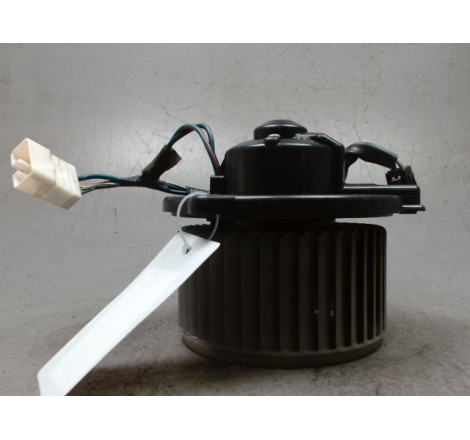 MOTEUR VENTILATEUR CHAUFFAGE