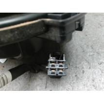 MOTEUR VENTILATEUR CHAUFFAGE TOYOTA YARIS 2003-