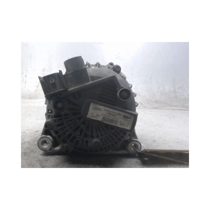 ALTERNATEUR FORD FOCUS